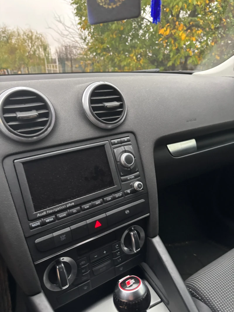 Audi A3, снимка 8 - Автомобили и джипове - 52334490