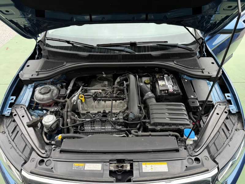 VW Jetta 1.4 TSI, снимка 16 - Автомобили и джипове - 52336755