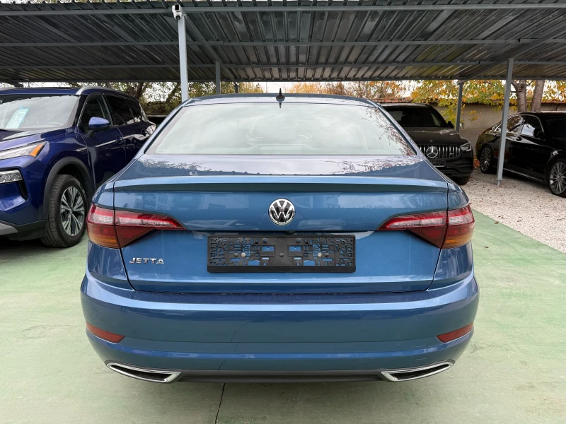 VW Jetta 1.4 TSI, снимка 5 - Автомобили и джипове - 52336755