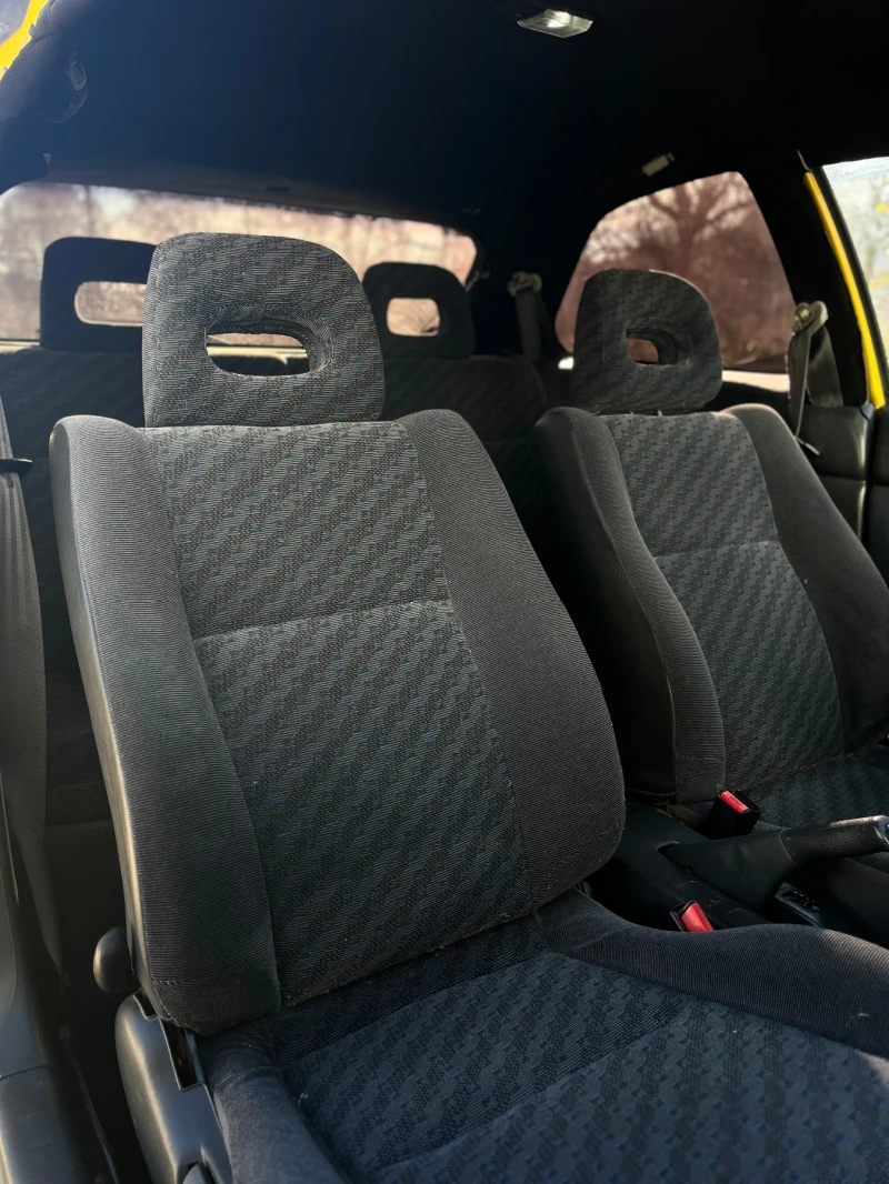 Honda Civic, снимка 7 - Автомобили и джипове - 52423027