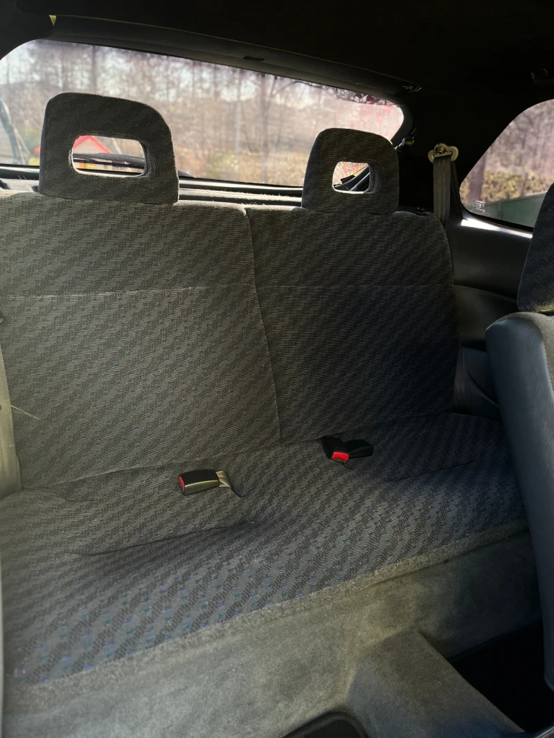 Honda Civic, снимка 8 - Автомобили и джипове - 52423027