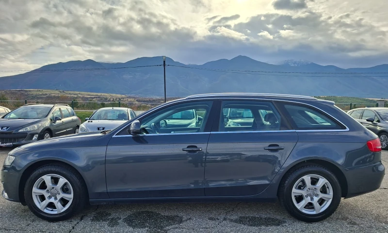 Audi A4 2, 0 tdi, снимка 8 - Автомобили и джипове - 52554615
