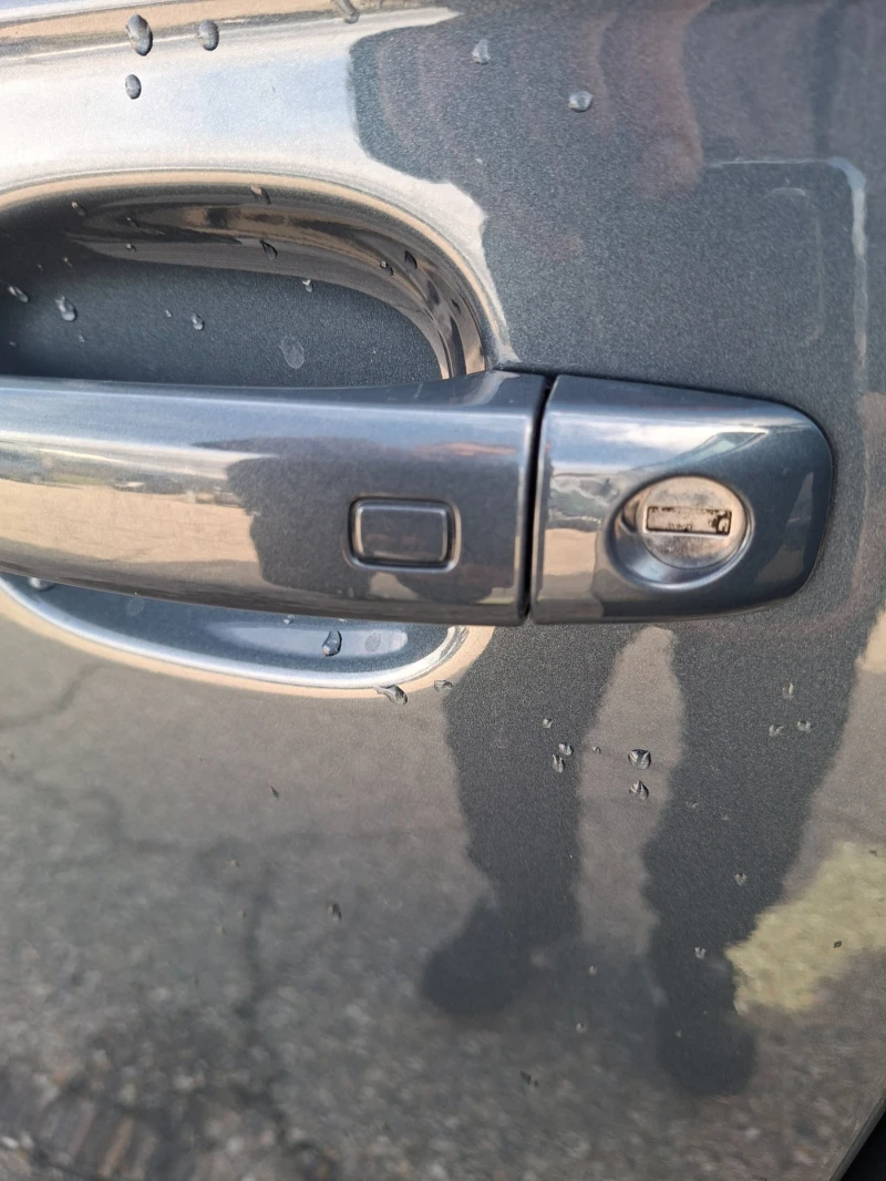 Audi A4 2, 0 tdi, снимка 11 - Автомобили и джипове - 52554615