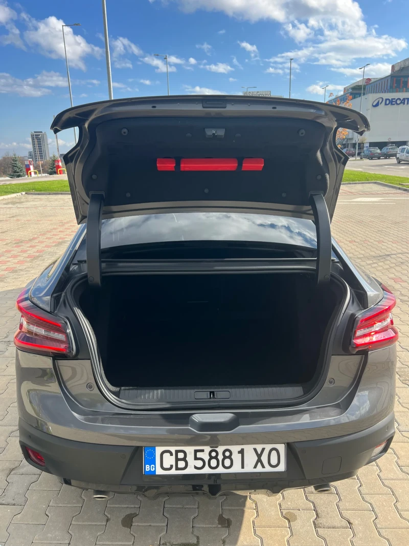 Citroen C4X MAX / TOP PRICE , снимка 9 - Автомобили и джипове - 52662898