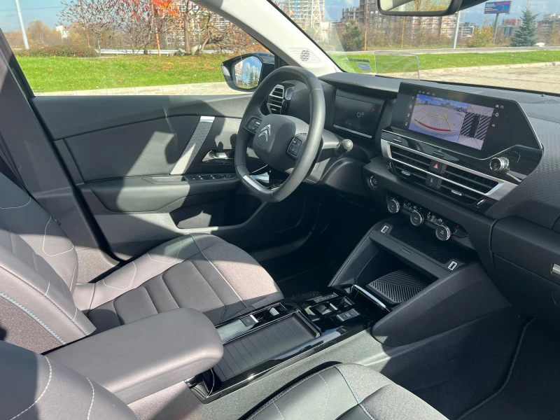 Citroen C4X MAX / TOP PRICE , снимка 11 - Автомобили и джипове - 52662898