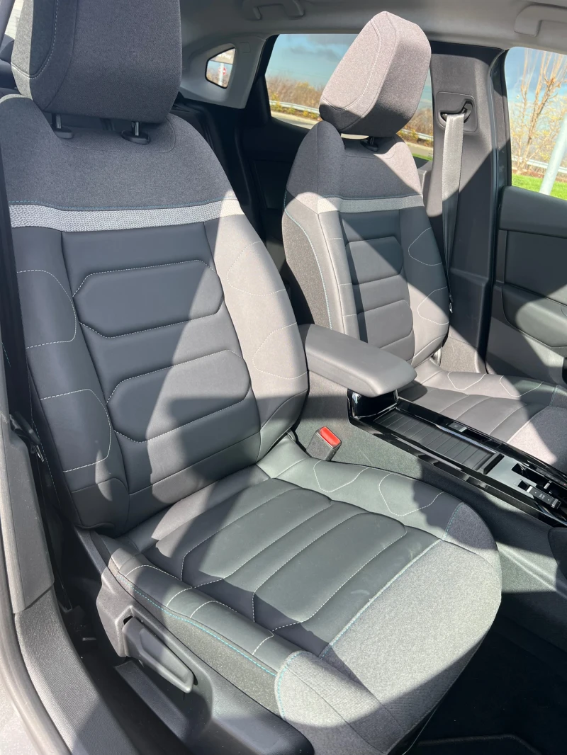 Citroen C4X MAX / TOP PRICE , снимка 12 - Автомобили и джипове - 52662898