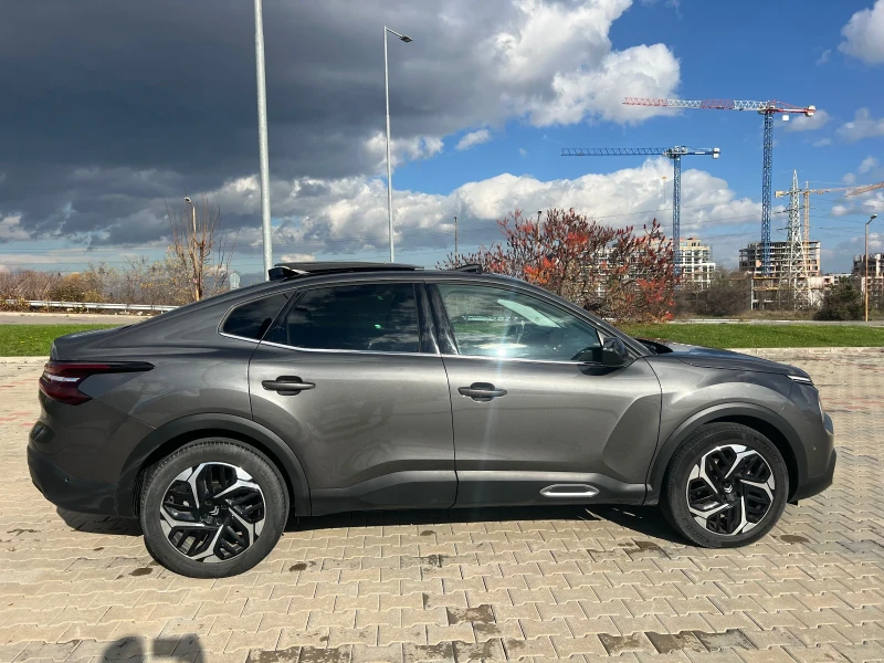 Citroen C4X MAX / TOP PRICE , снимка 7 - Автомобили и джипове - 52662898