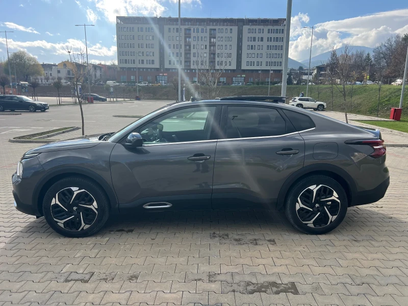 Citroen C4X MAX / TOP PRICE , снимка 5 - Автомобили и джипове - 52662898