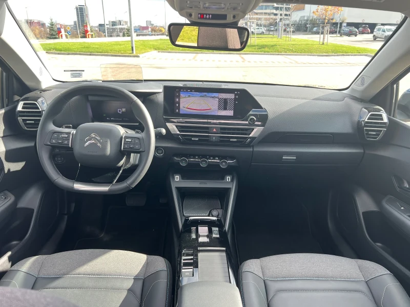 Citroen C4X MAX / TOP PRICE , снимка 14 - Автомобили и джипове - 52662898