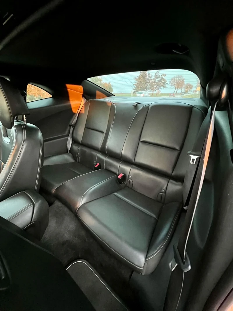 Chevrolet Camaro, снимка 10 - Автомобили и джипове - 52723671