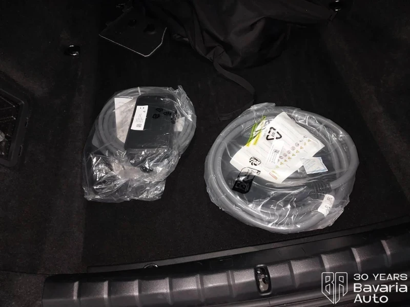 BMW 750 e xDrive Sportautomatic, снимка 16 - Автомобили и джипове - 52727866