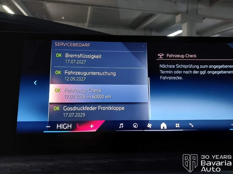 BMW 750 e xDrive Sportautomatic, снимка 13 - Автомобили и джипове - 52727866