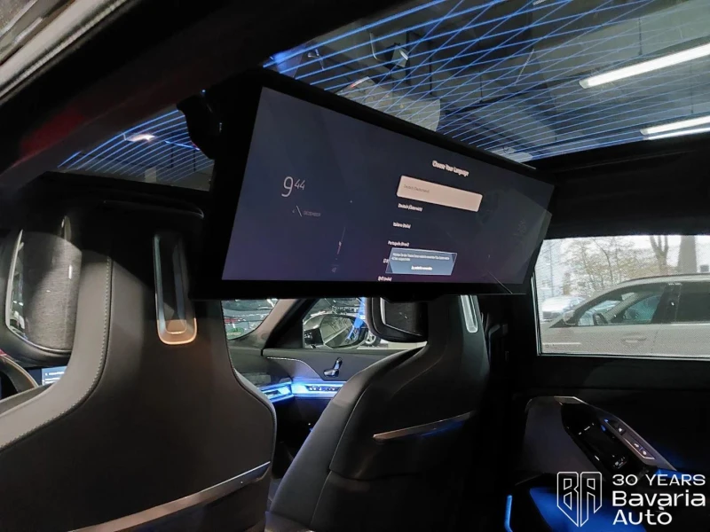 BMW 750 e xDrive Sportautomatic, снимка 10 - Автомобили и джипове - 52727866