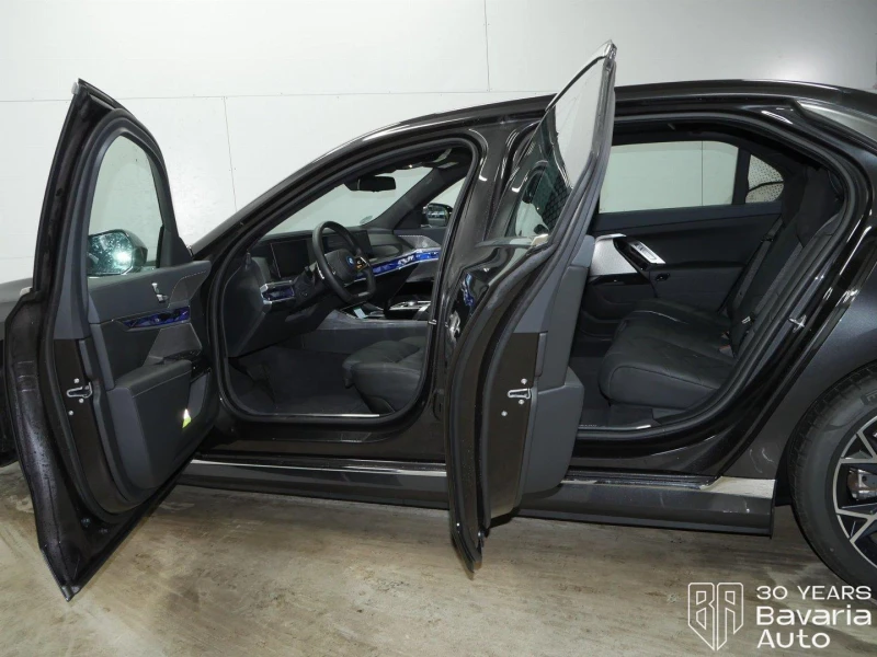BMW 750 e xDrive Sportautomatic, снимка 5 - Автомобили и джипове - 52727866