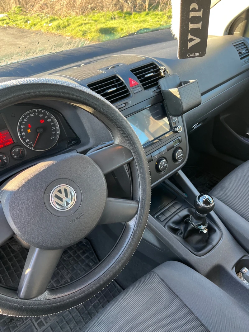 VW Golf, снимка 12 - Автомобили и джипове - 52949408