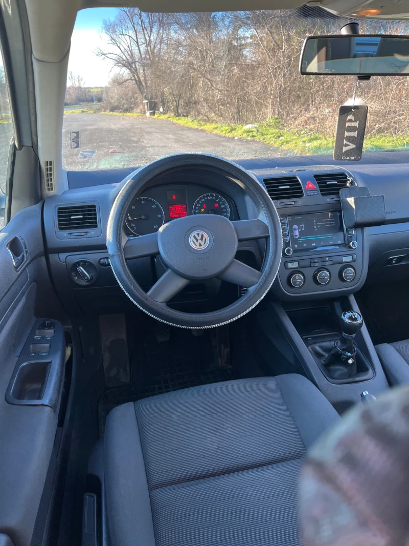 VW Golf, снимка 10 - Автомобили и джипове - 52949408