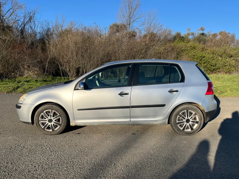 VW Golf, снимка 3 - Автомобили и джипове - 52949408