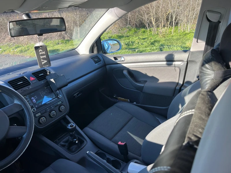VW Golf, снимка 9 - Автомобили и джипове - 52949408