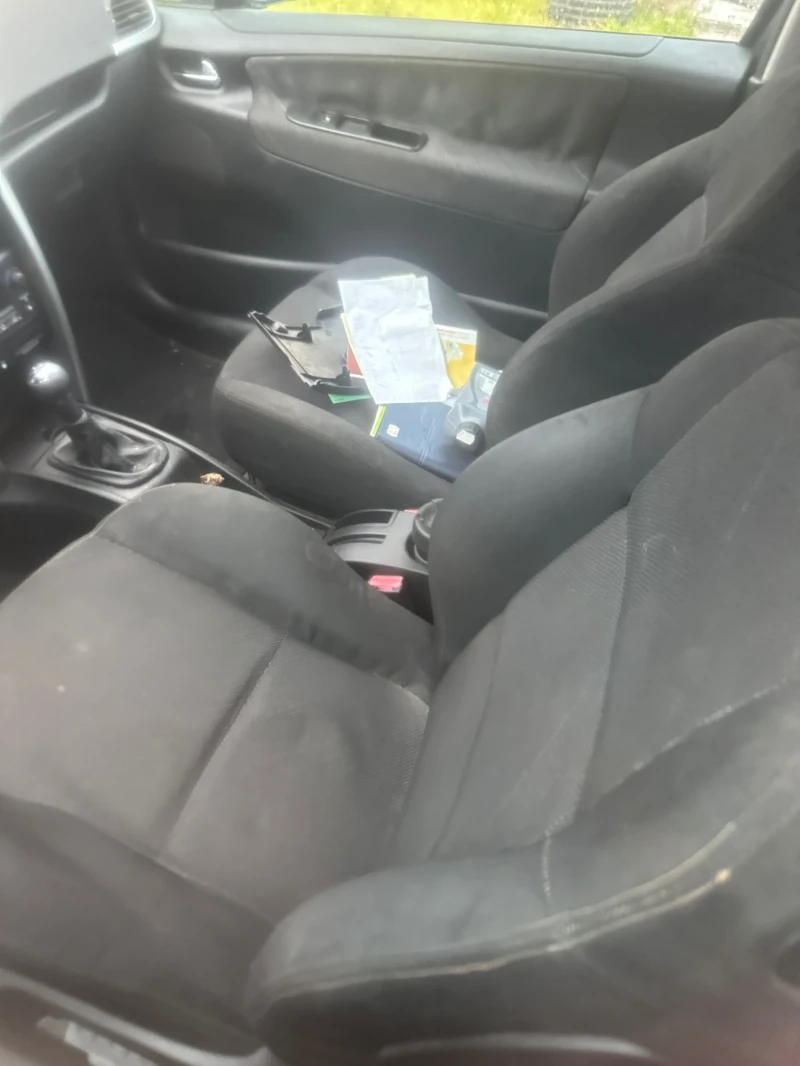 Peugeot 207, снимка 4 - Автомобили и джипове - 53066541
