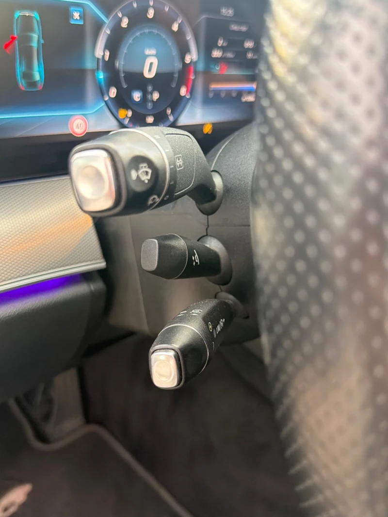 Mercedes-Benz E 350 D/63 AMG PACK/PANORAMA/BURMESTER/360/LIZING, снимка 14 - Автомобили и джипове - 53074609