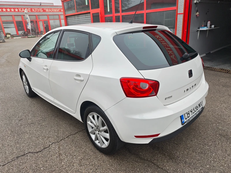 Seat Ibiza Germany, снимка 5 - Автомобили и джипове - 53291787
