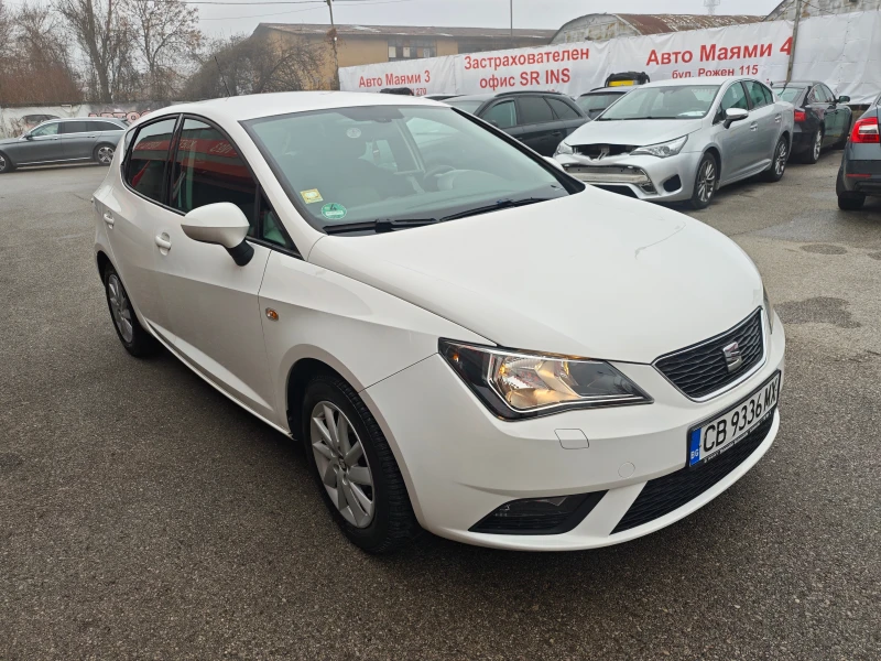 Seat Ibiza Germany, снимка 2 - Автомобили и джипове - 53291787