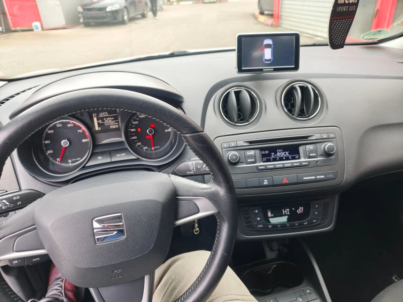 Seat Ibiza Germany, снимка 14 - Автомобили и джипове - 53291787