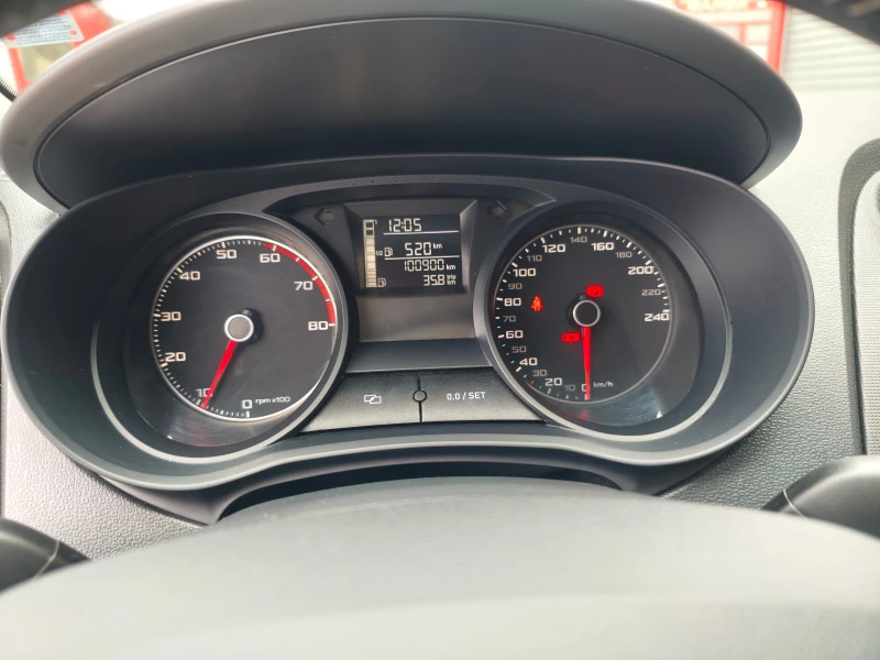 Seat Ibiza Germany, снимка 13 - Автомобили и джипове - 53291787