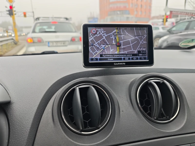 Seat Ibiza Germany, снимка 15 - Автомобили и джипове - 53291787