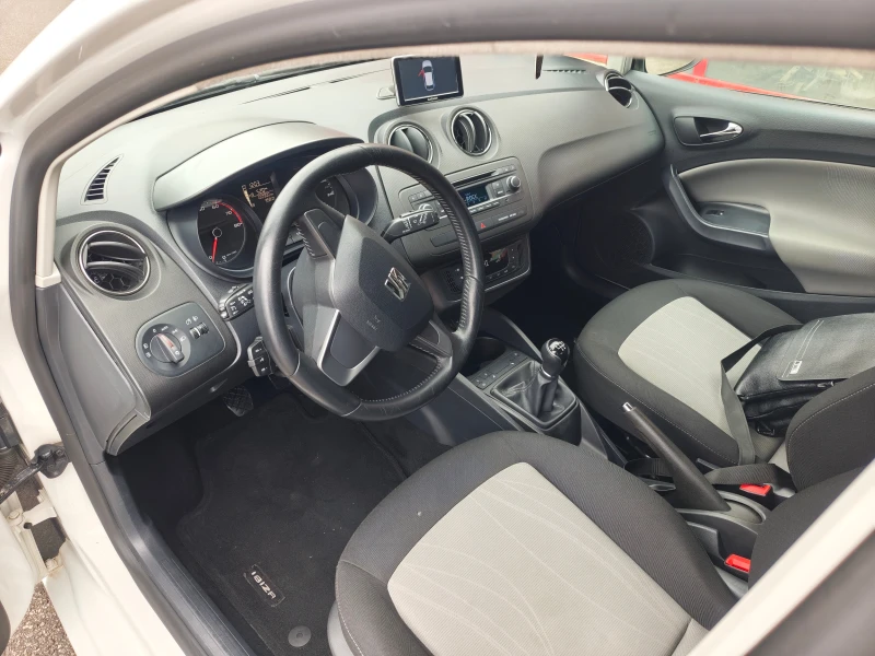 Seat Ibiza Germany, снимка 11 - Автомобили и джипове - 53291787