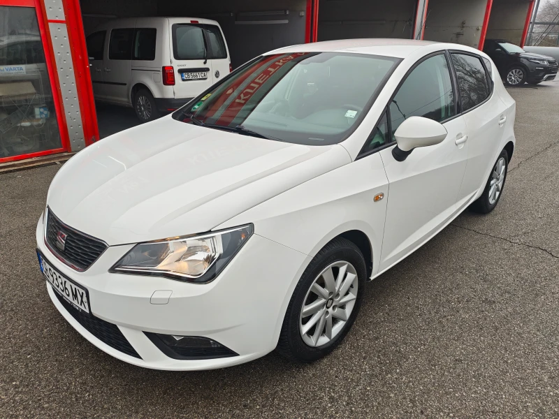 Seat Ibiza Germany, снимка 3 - Автомобили и джипове - 53291787