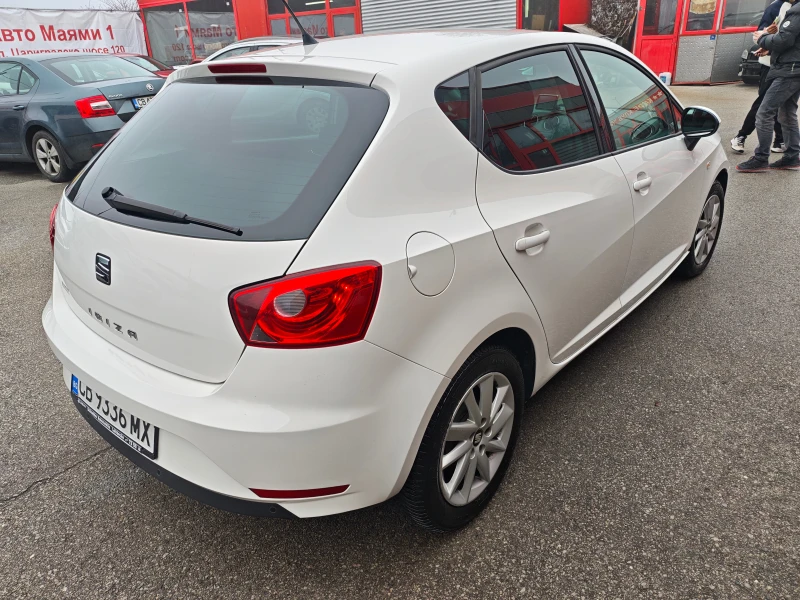 Seat Ibiza Germany, снимка 6 - Автомобили и джипове - 53291787
