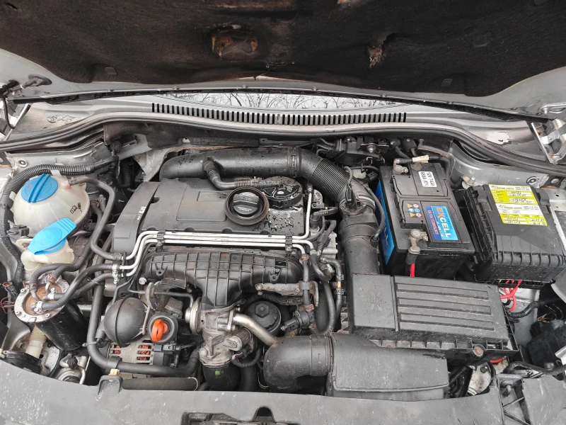 Seat Leon, снимка 8 - Автомобили и джипове - 53295027