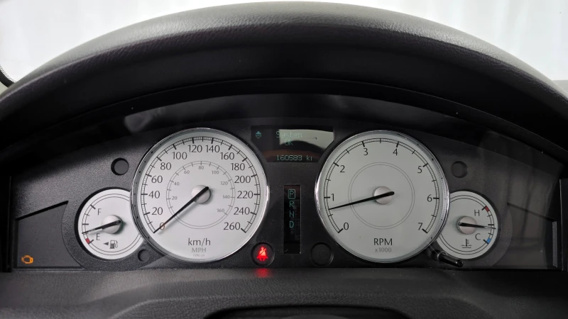 Chrysler 300c 3.0 Diesel autogeorge.com, снимка 8 - Автомобили и джипове - 53315632