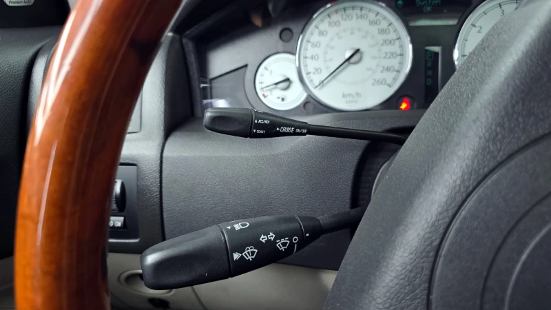 Chrysler 300c 3.0 Diesel autogeorge.com, снимка 14 - Автомобили и джипове - 53315632