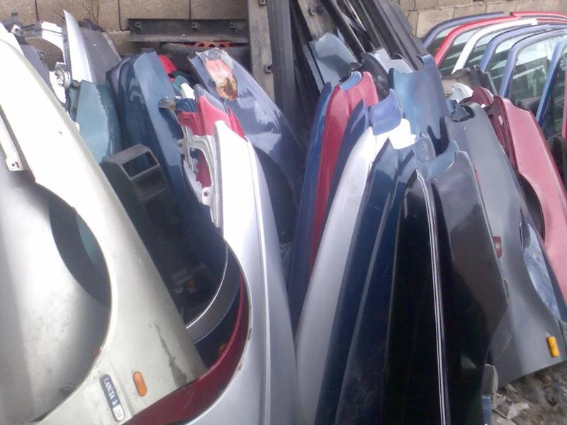 Fiat Punto 7-БРОЯ НА ЧАСТИ, снимка 5 - Автомобили и джипове - 52703600