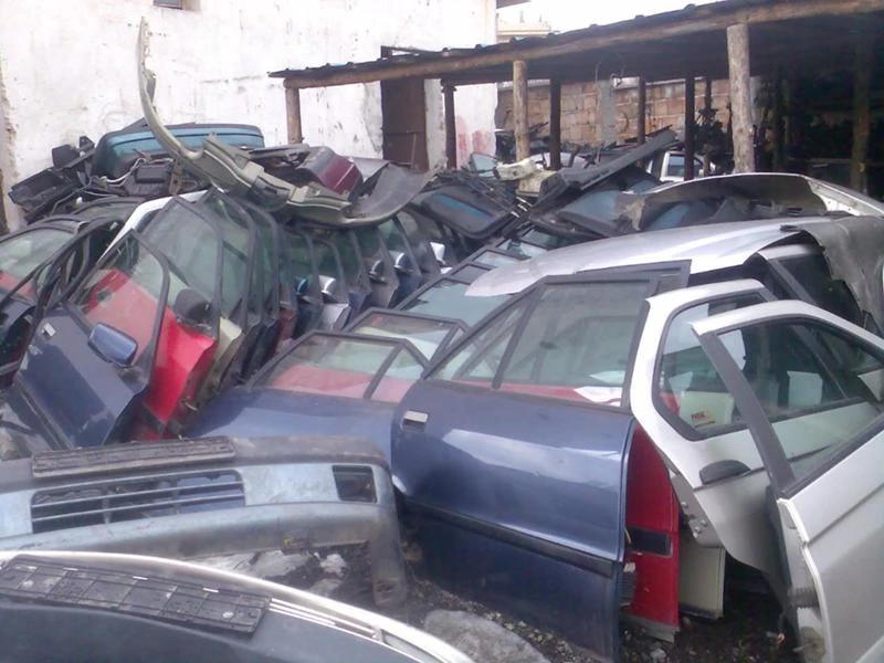 Fiat Punto 7-БРОЯ НА ЧАСТИ, снимка 6 - Автомобили и джипове - 52703600