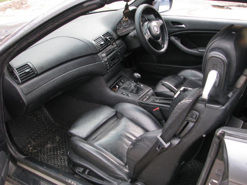BMW 330 кабрио/М пакет, снимка 8 - Автомобили и джипове - 24831933