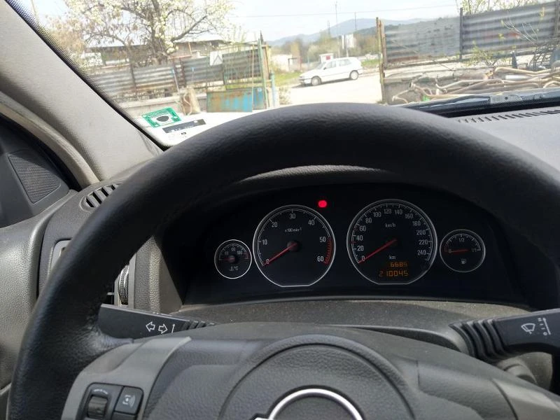 Opel Vectra 1.9 cdti на части - изображение 5