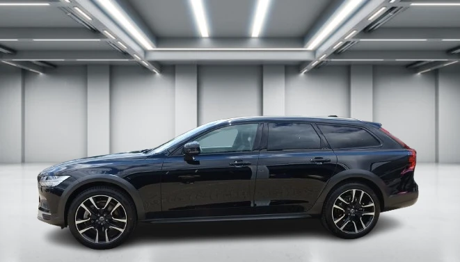Volvo V90 Cross Country B5 = Ultimate = Гаранция - изображение 3