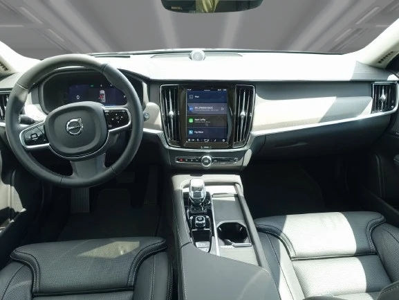 Volvo V90 Cross Country B5 = Ultimate = Гаранция - изображение 5