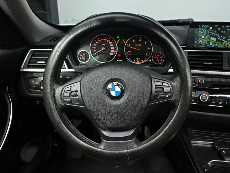 BMW 320 d GT | Mobile.bg � ����������� 13