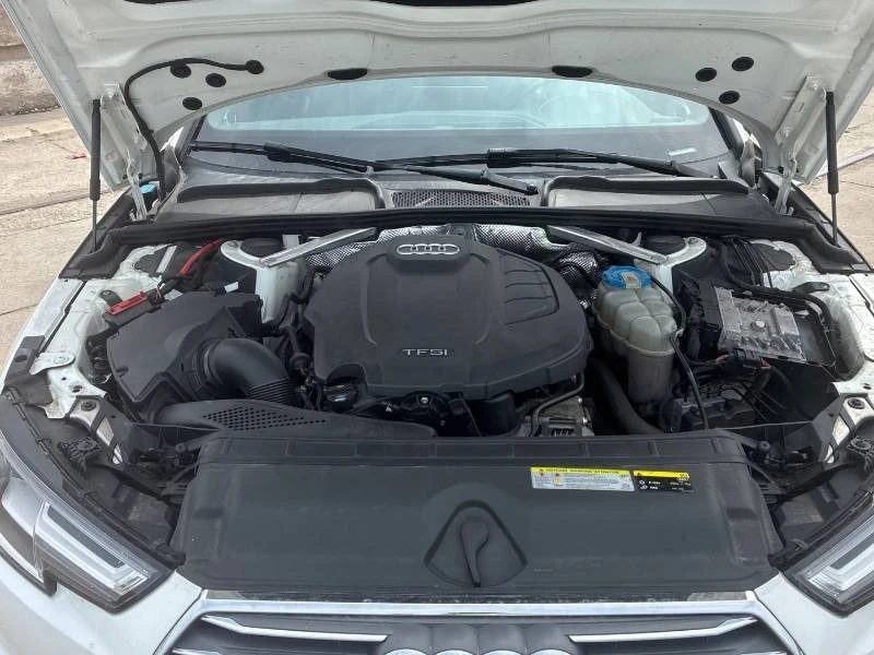 Audi A4 * Technik * ��������� * 360 * S-LINE * 2 ����� | Mobile.bg � ����������� 16