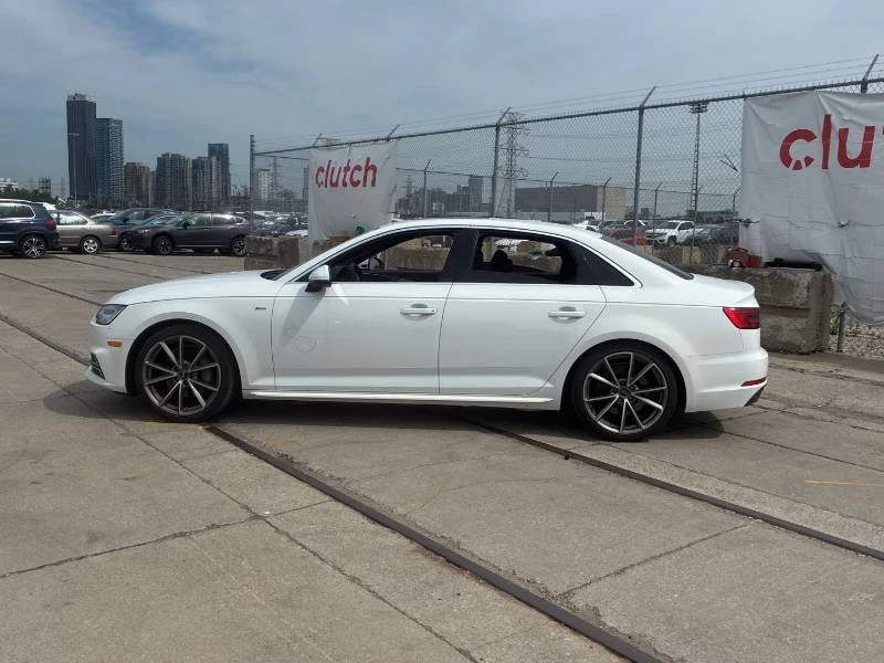 Audi A4 * Technik * ��������� * 360 * S-LINE * 2 ����� | Mobile.bg � ����������� 6