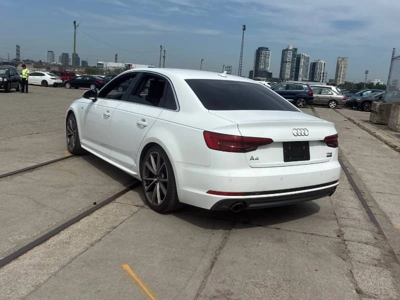 Audi A4 * Technik * ��������� * 360 * S-LINE * 2 ����� | Mobile.bg � ����������� 5