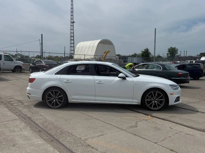 Audi A4 * Technik * ��������� * 360 * S-LINE * 2 ����� | Mobile.bg � ����������� 4