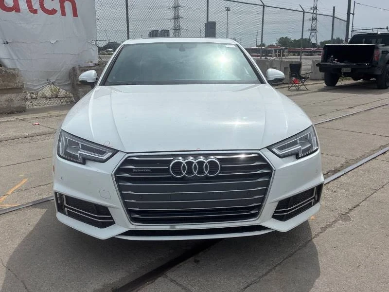 Audi A4 * Technik * ��������� * 360 * S-LINE * 2 ����� | Mobile.bg � ����������� 3