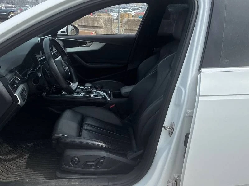 Audi A4 * Technik * ��������� * 360 * S-LINE * 2 ����� | Mobile.bg � ����������� 7