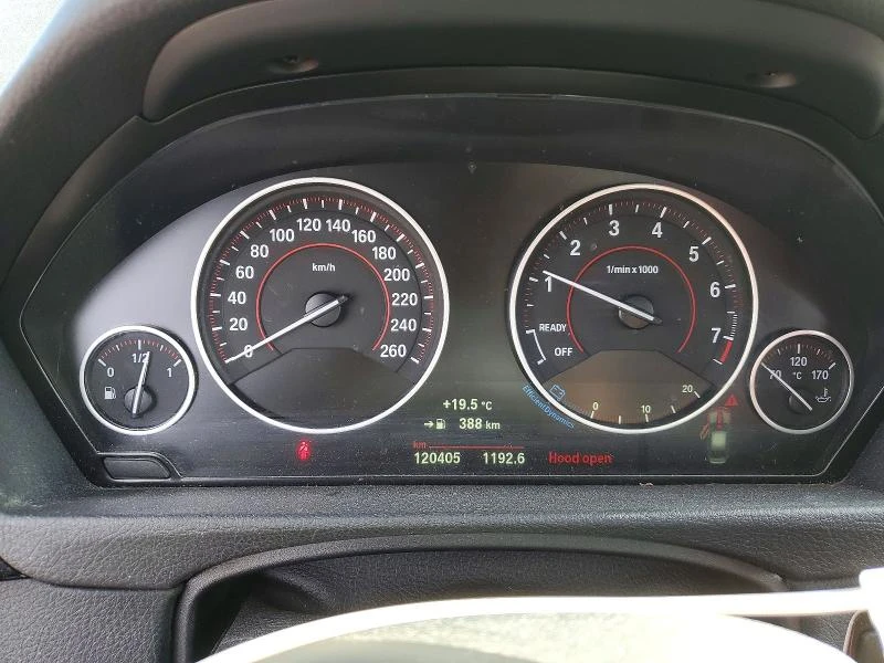 BMW 340 xDrive 3-Series, снимка 9 - Автомобили и джипове - 56713498