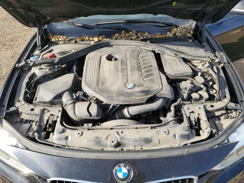 BMW 340 xDrive 3-Series, снимка 11 - Автомобили и джипове - 56713498